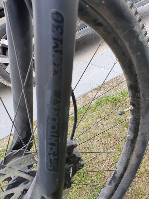 PILNIE SPRZEDAM MTB Norco Storm 2 cross country prawie nówka