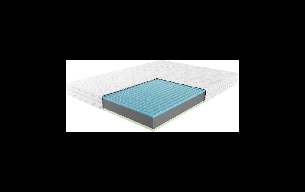 materac 160x200 H3/H4 nowy