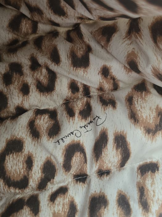 Куртка roberto cavalli