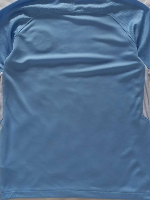 Футболка спортивна, футбольна дитяча Nike Manchester City
