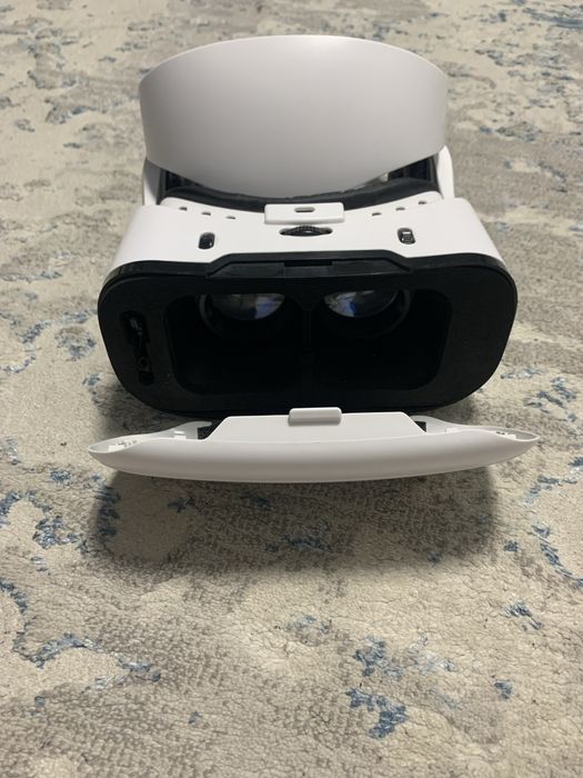 VR окуляри! Віртуальна реальність !!!