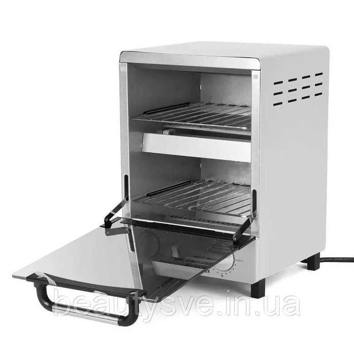 інфрачервона сухожарова шафа