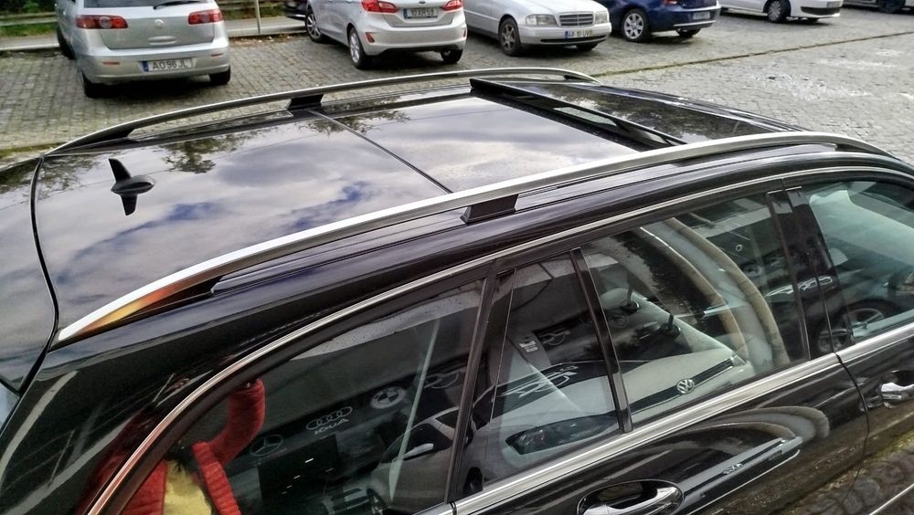 Mercedes c320 cdi