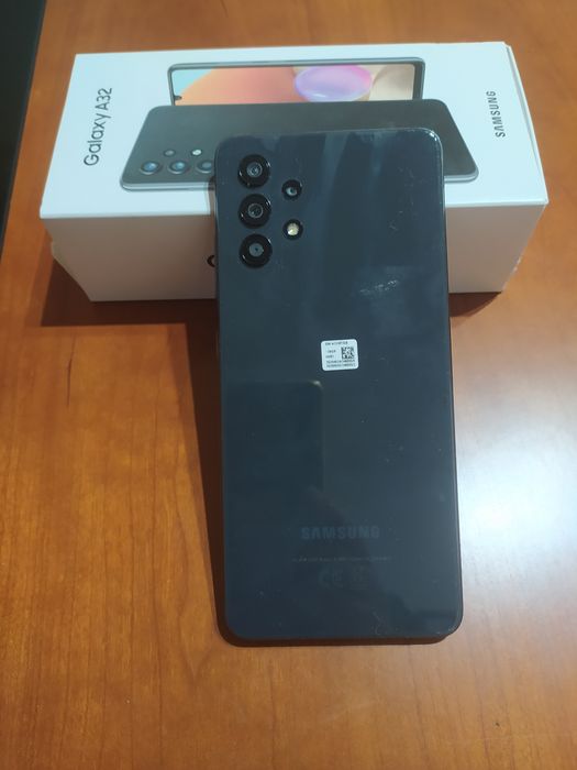 Telemóvel Samsung A32