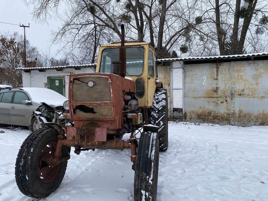 Продам Юмз 6