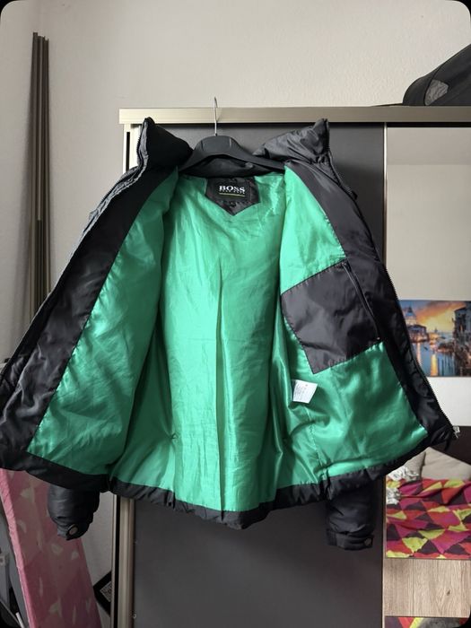 Kurtka hugo boss