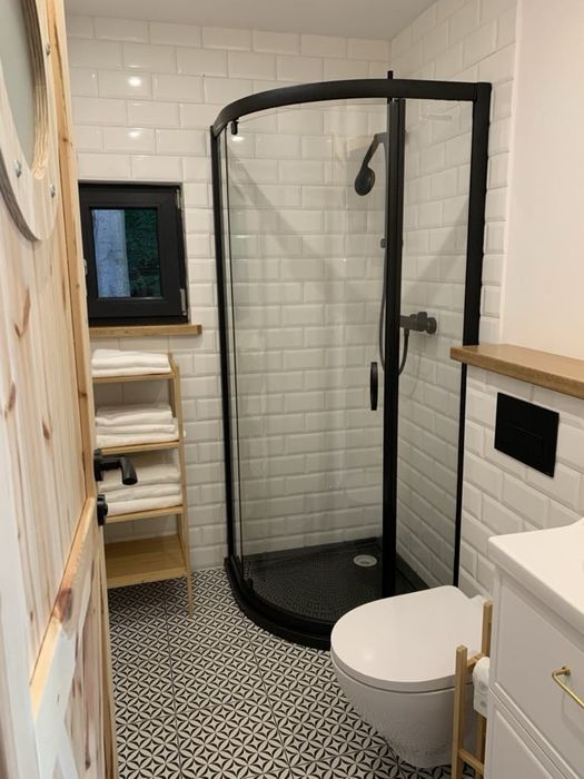 Kaszuby Domek letniskowy własna linią brzegowa, Sauna, balia, jacuzzi