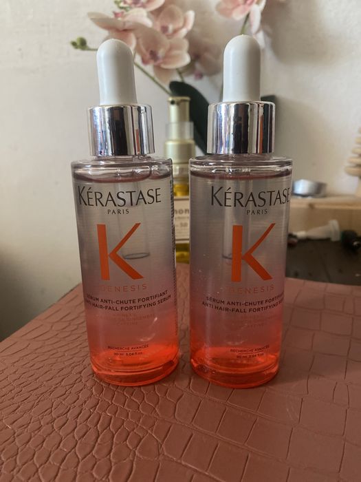 Serúm kerastase