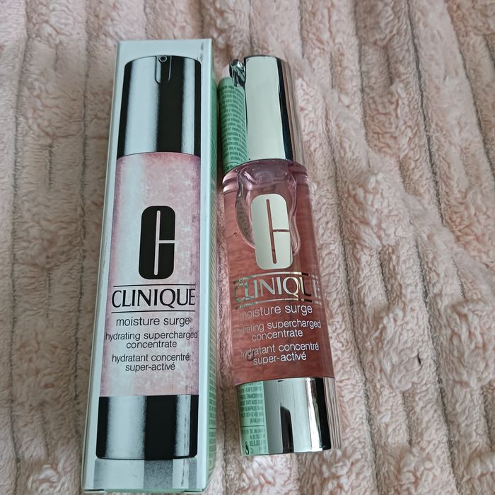 Clinique żel nawilżający do twarzy 48 ml