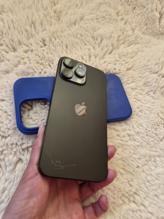 iPhone 16 Pro Max 256