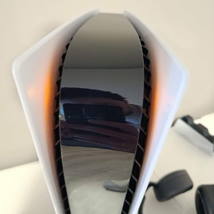 PlayStation 5 Digital + Headset 3D Pulse
