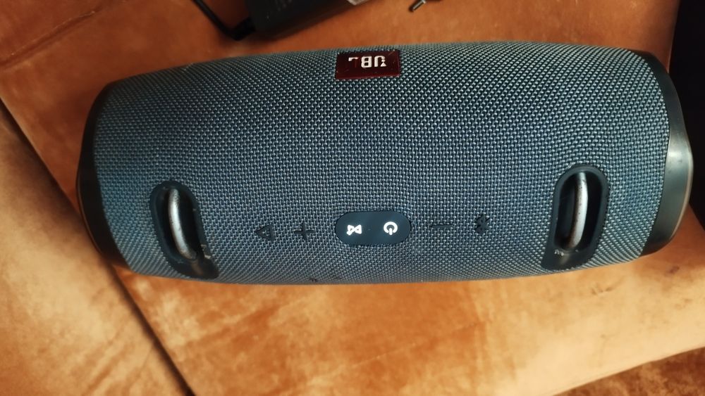 Розборка,запчастини-Jbl Xtreme 2. версія GG