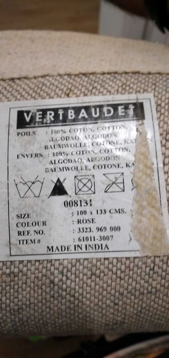 TAPETE QUARTO MENINA -Oferta candeeiro Flor