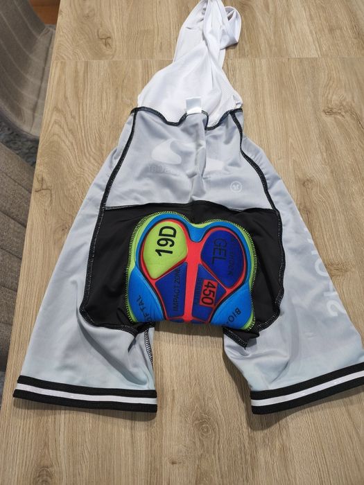 Calções ciclismo Sporting Tamanho M