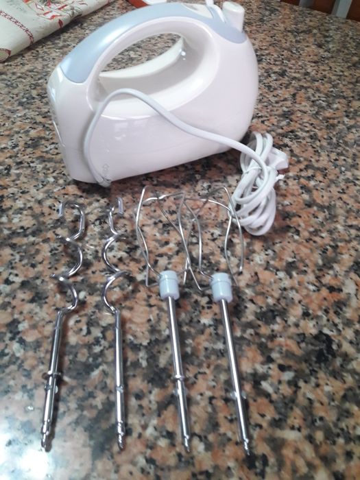 Batedeira Tefal nova