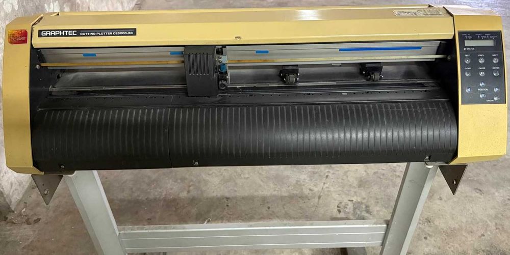 Plotter Graphtec CE-5000-60