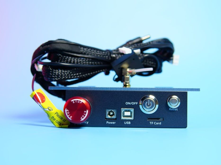 Система автоматической подачи воздуха AtomStack AIC1