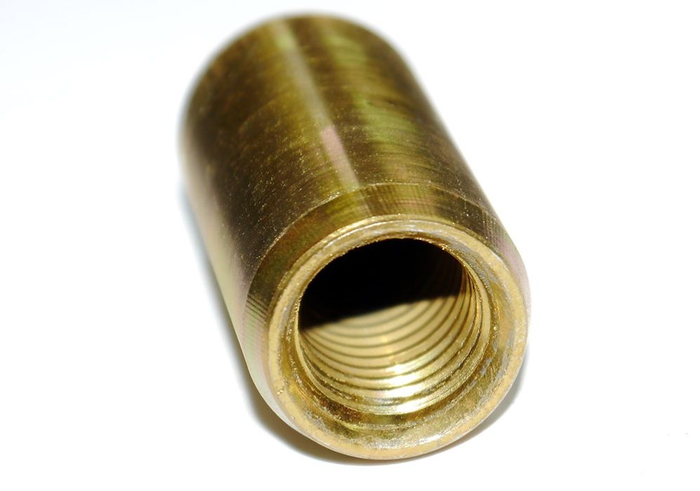 Заземлення , Контур заземлення R7.5m, монтаж