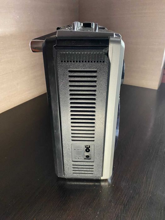 Магнитола SHARP GF-9191H