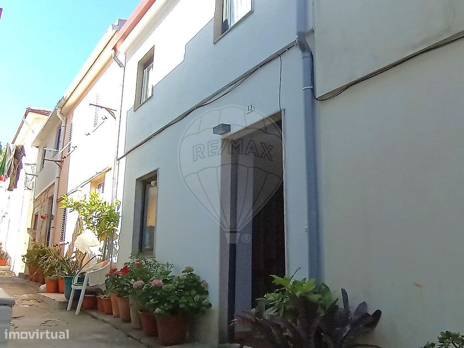 Moradia T1 para arrendamento