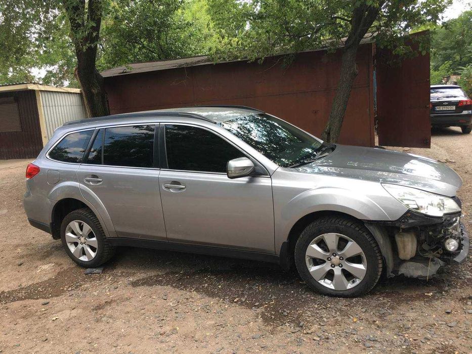 Продам Subaru Outback 2010 г.