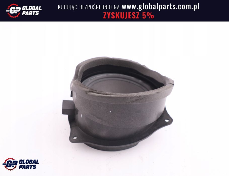 BMW E53 X5 Głośnik stereo drzwi lewy przód