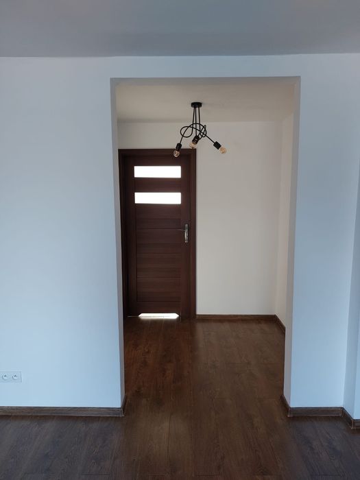 Mieszkanie do wynajęcia od zaraz