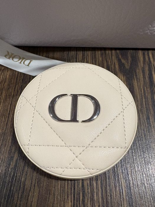 Dior puder bronzer