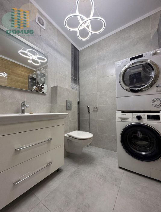 Продам 2-х комн ЖК Альтаир 2, Толбухина! С ремонтом, мебелью!