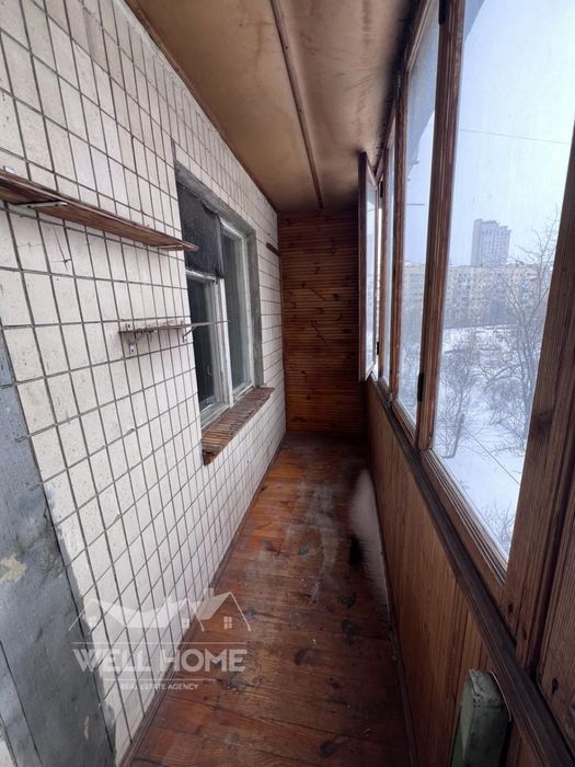 Терміново!Продаж квартири 2к Олександра Архипенка, 10 м.Оболонь Київ