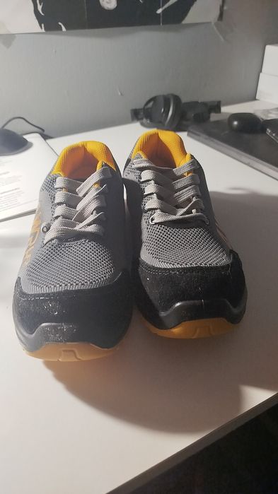 Buty robocze nowe