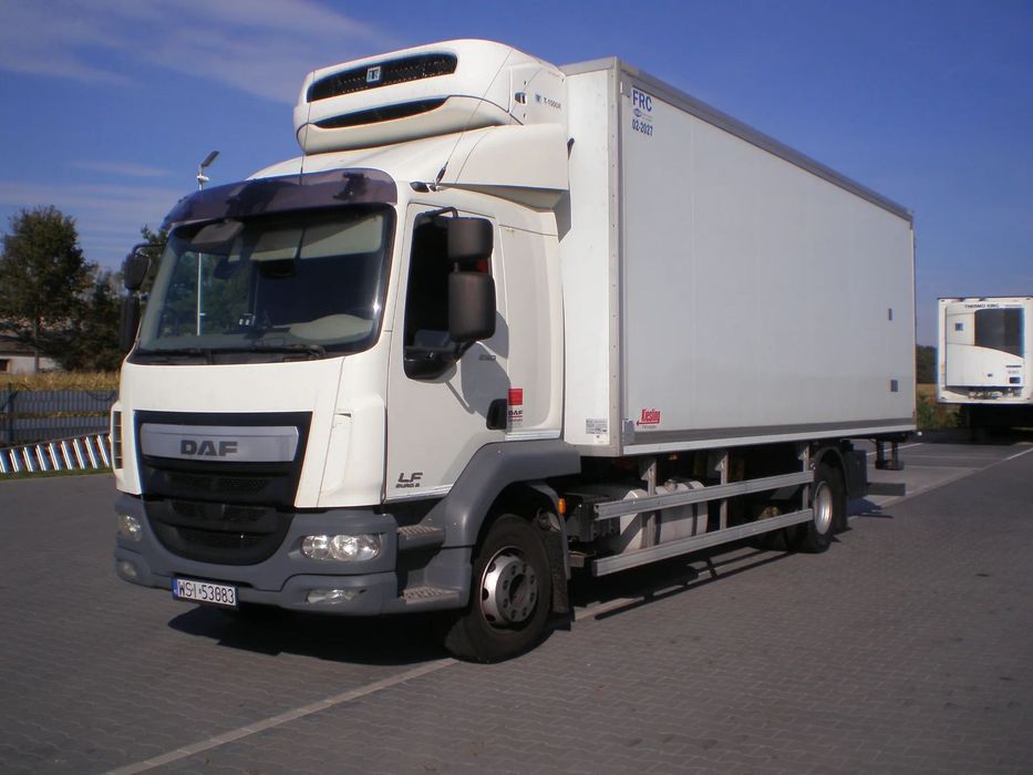 DAF