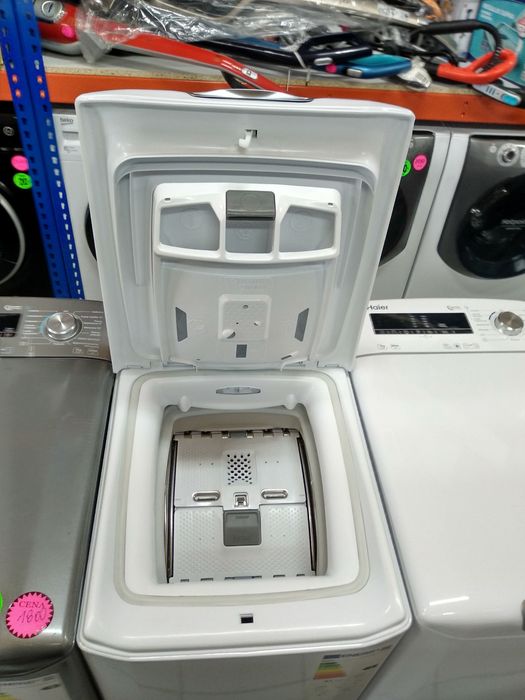 OUTLET Janki ul Wspólna 6 Pralka HAIER RTXSG27TCE/1-16 7kg 1200 obr