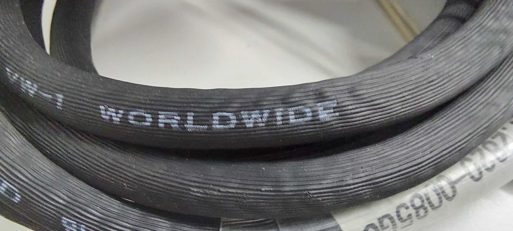 Worldwire Cable for PC Monitors438692643362590723