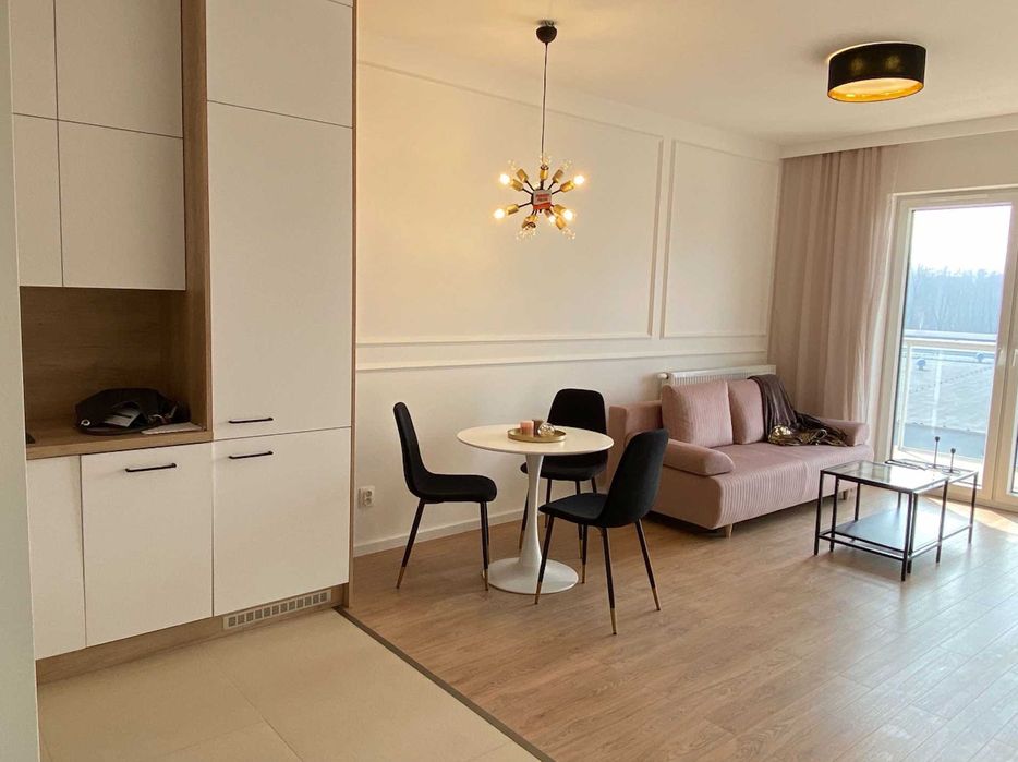 VIP Apartament 2 pokoje klimatyzacja ATAL Nowy Brynów Rzepakowa FVAT