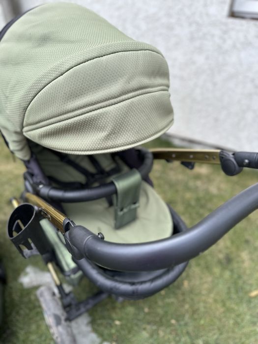 Коляска Junama Diamond