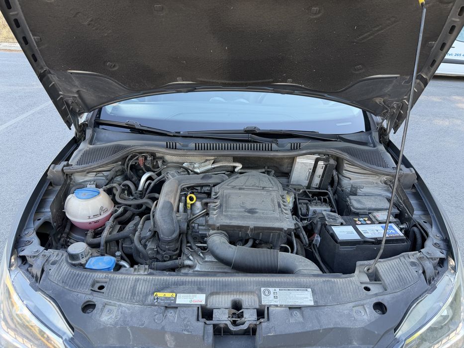 Seat Ibiza 1.0 FR