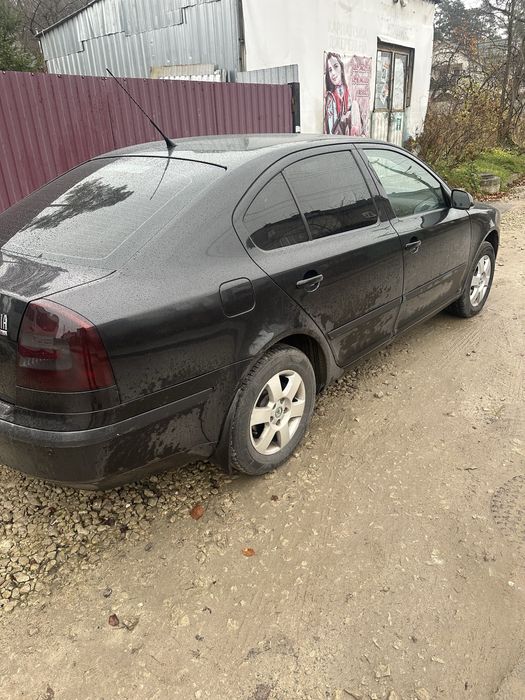 Ремні роліки замінено масло фільтра клімат працює