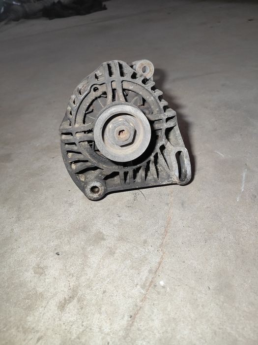 Fiat Punto 1.1 1.2 alternator Denso 60A 46.800.158 i inne