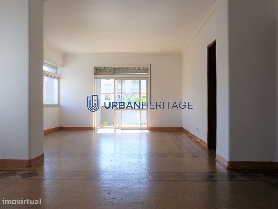 Apartamento T3 Arrendamento em Olivais,Lisboa