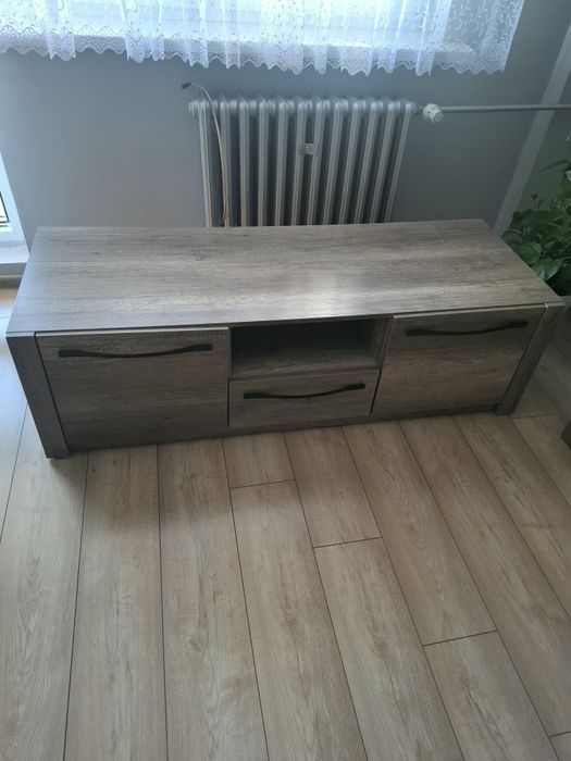 Komplet meblowy+stolik+ stolik rtv