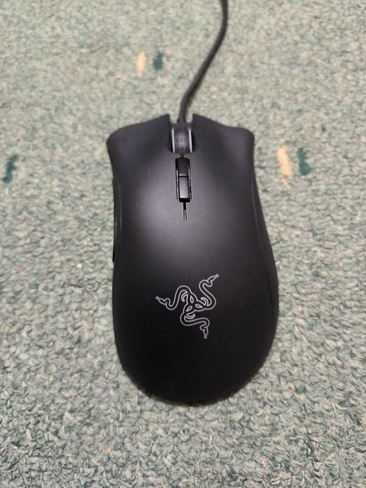 Razer DeathAdder Elite | Оригінал