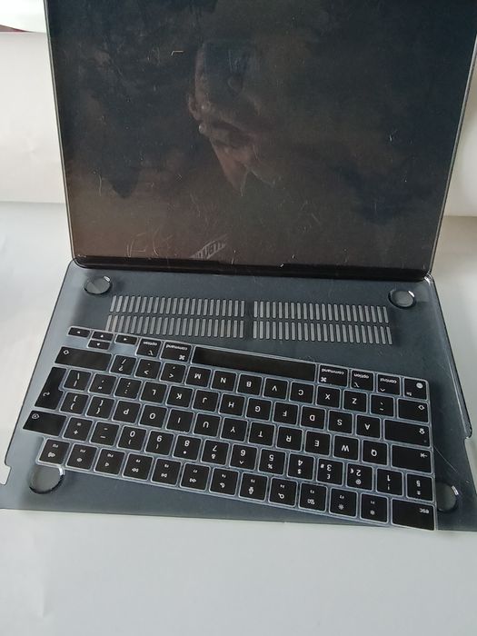 Etui do laptopa Apple MacBook pro