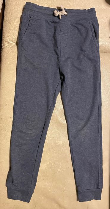 Spodnie dresowe chłopięce Cool Club 134