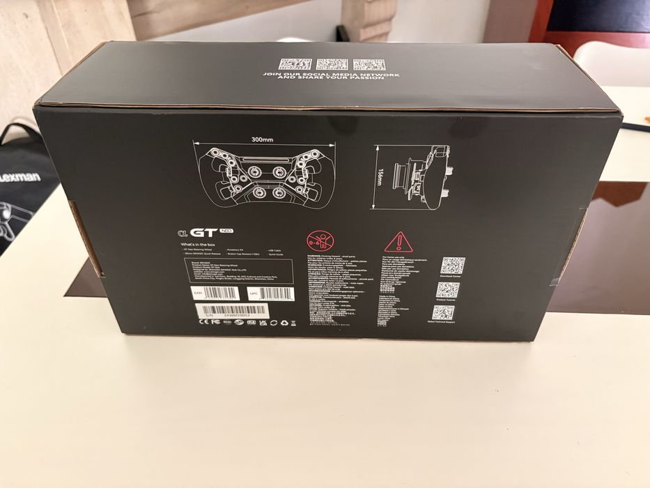 Simagic GT NEO