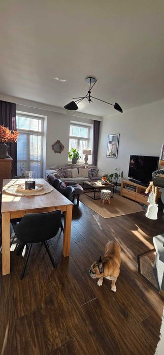 Mieszkanie w kamienicy 100m2, Centrum Chełma