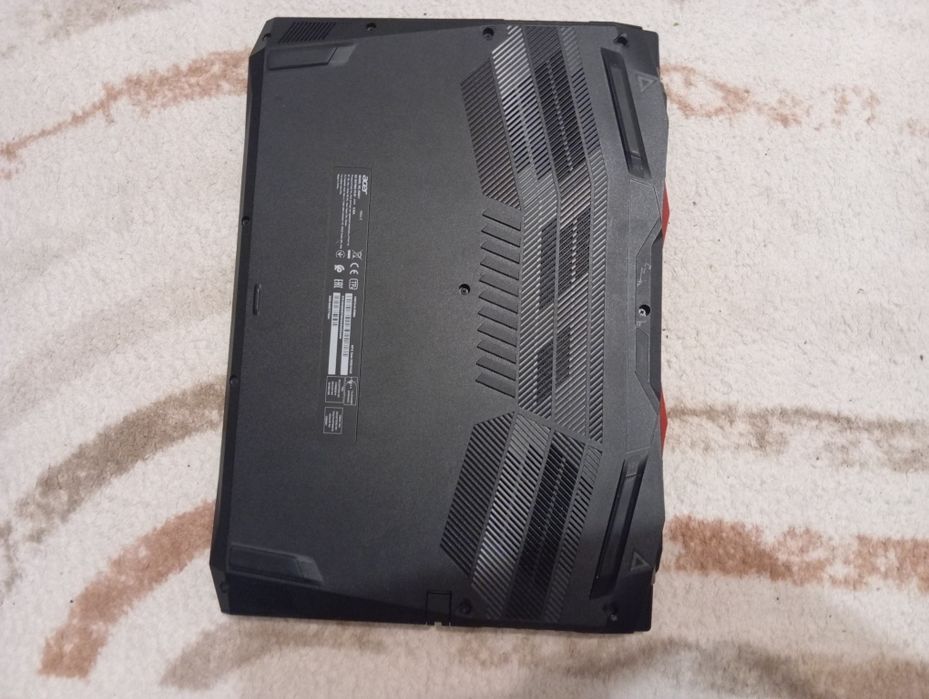 Laptop Acer Nitro 5