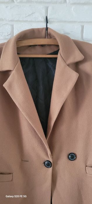 Płaszczyk damski m,l