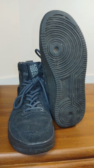 Trampki Big Star, 38