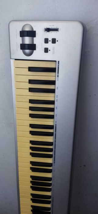 M-Audio Keystation 88